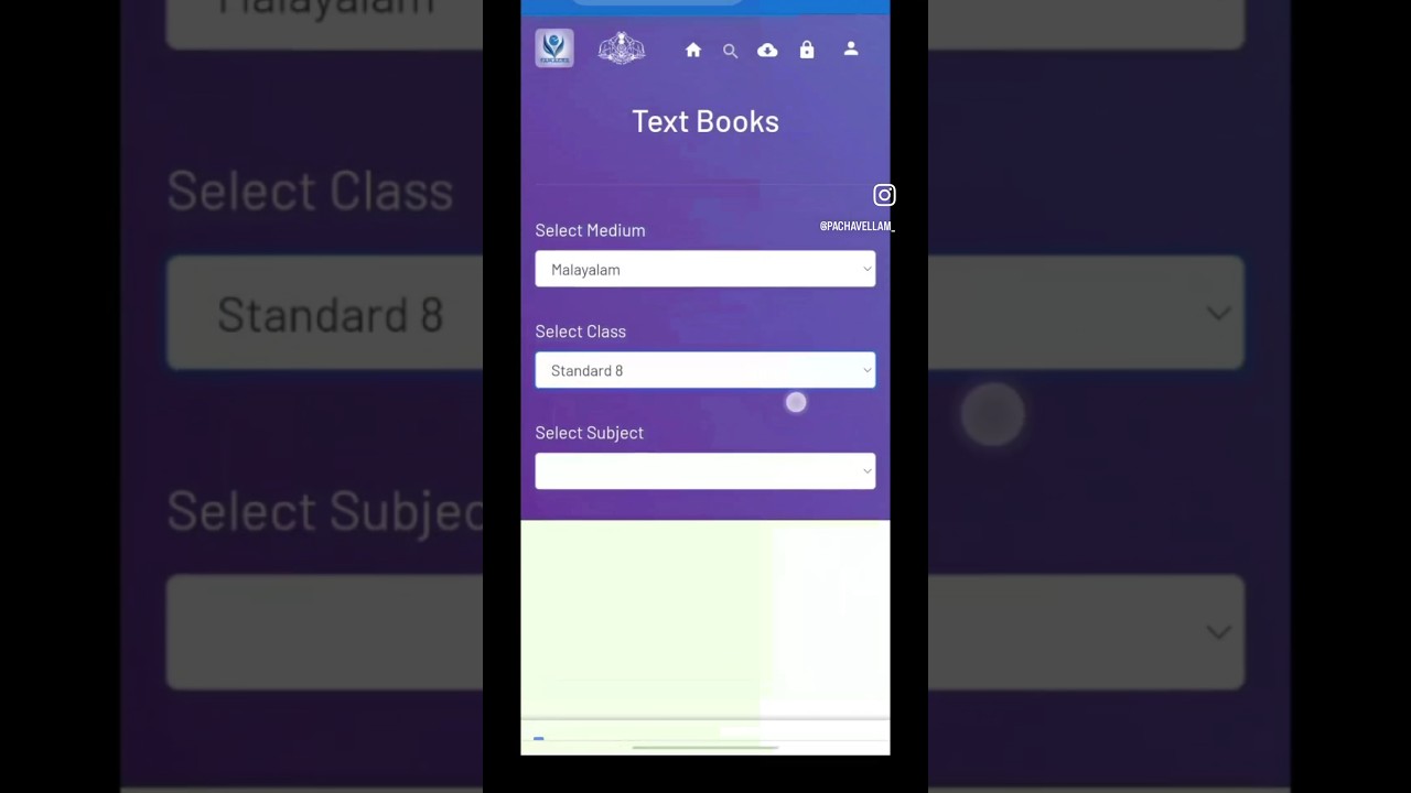 How to download school text books easily for free.#scert #textbook #keralapsc