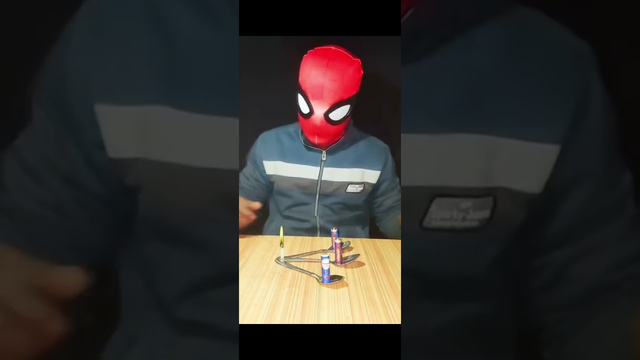 Respect 😡🔥 spoons sale and candle xperiment