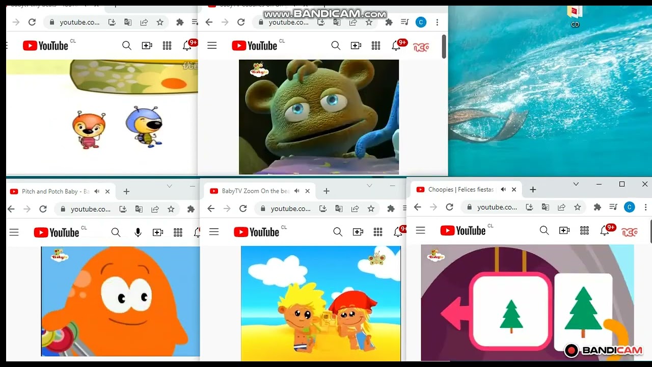 for the splaat fan baby tv annoying goose v2