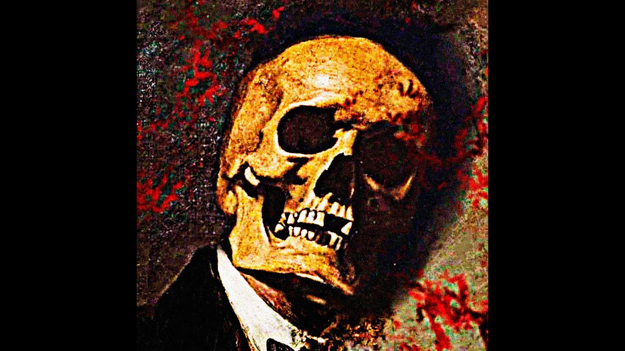 [FREE] $UICIDEBOY$ x BONES TYPE BEAT - 