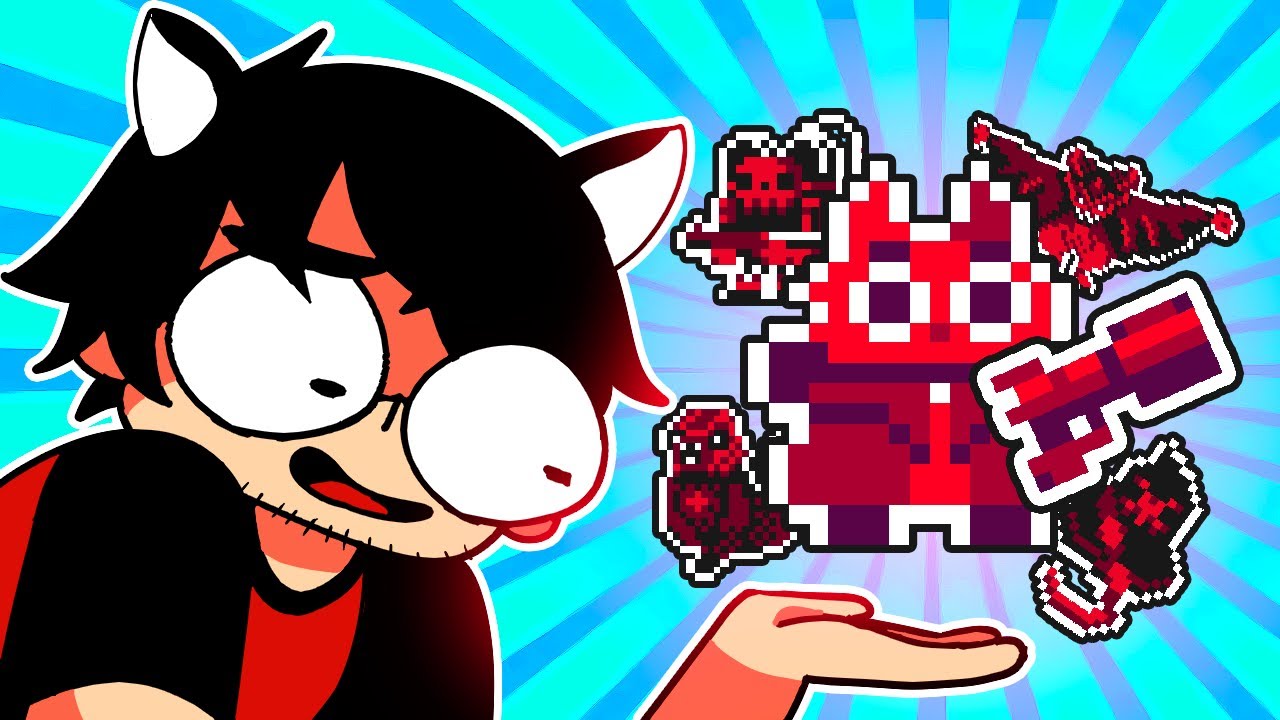 fiz um jogo inteiro em um mês e sobrevivi (e lancei na steam)