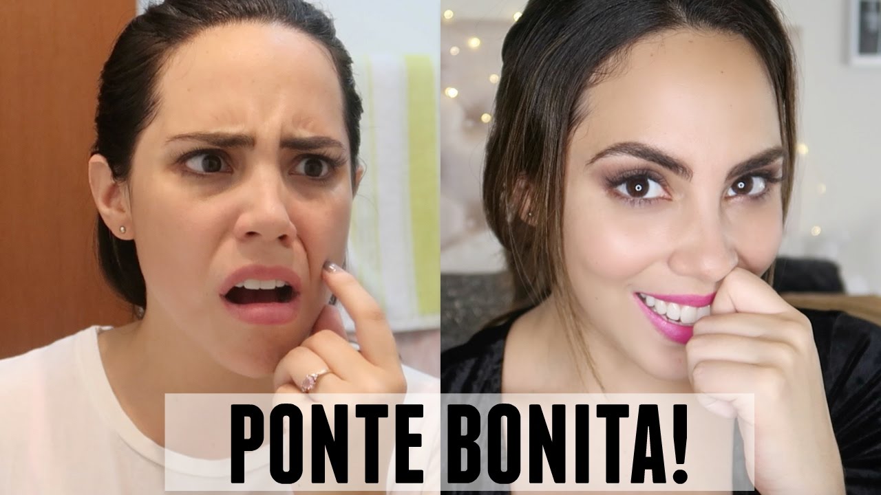 10 TIPS PARA VERTE BIEN CUANDO TE SIENTES FEA | What The Chic