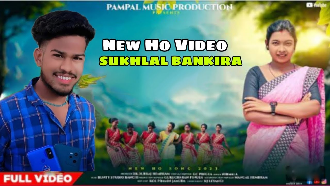 DINING_DISINGH_MAJA_RE____NEW_HO_MUNDA_VIDEO_SONG_2026____PANJABI_SIRKA____PUSTAM_BHAI,RANI_DEOGAM