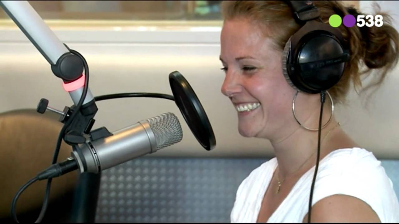 Radio538: Dare2Date met Suzanne