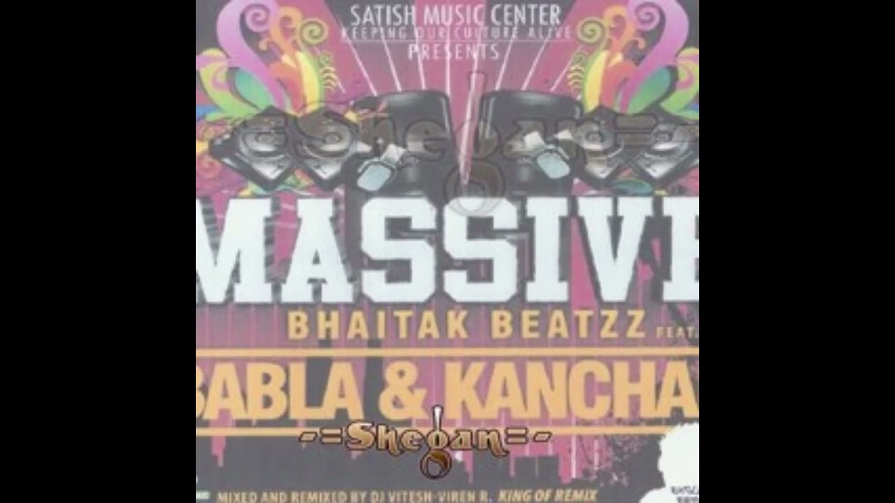 KUCH KUCH BABY X DJ VITESH