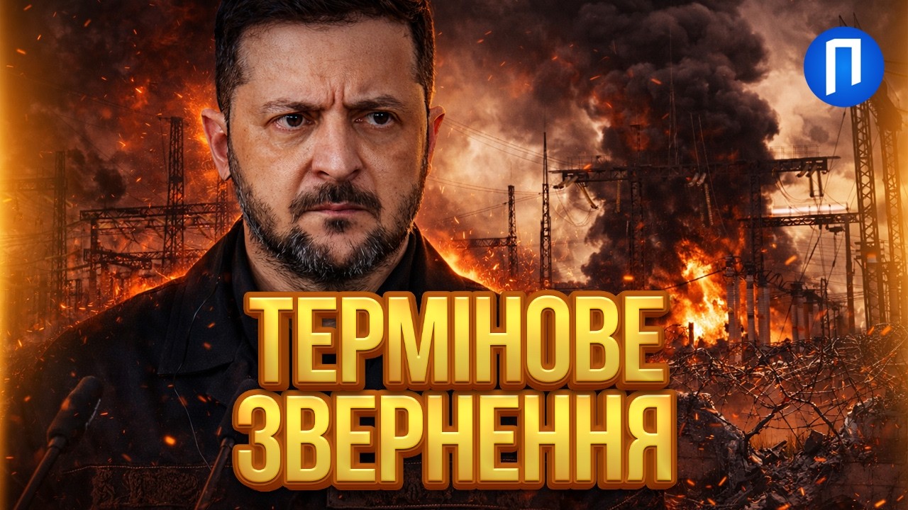 Зеленський попередив про страшні наслідки