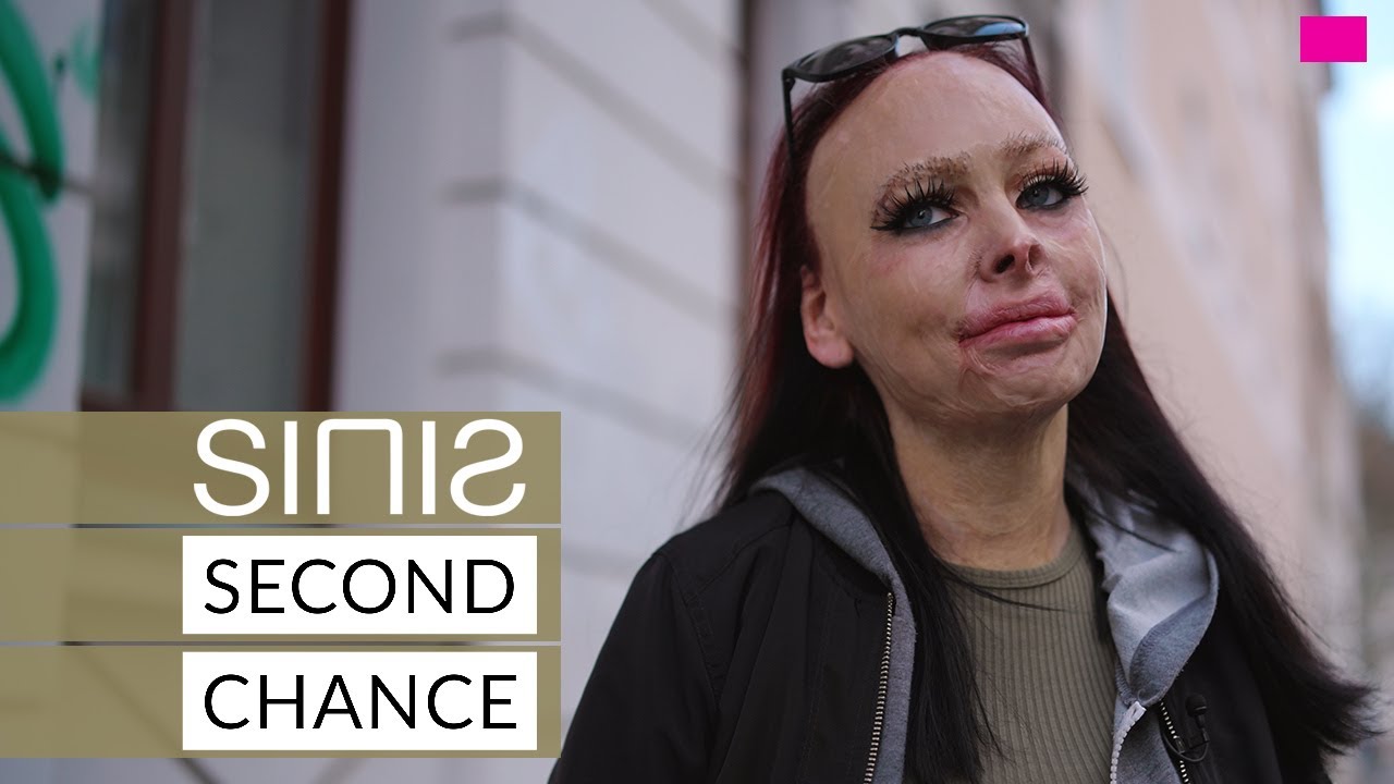 SINIS SECOND CHANCE &ndash; Bewegendes Schicksal, starke Frau: Torina vor ihrem XXL-OP-Marathon