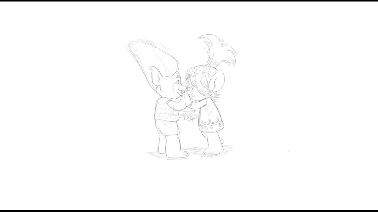 True Color - Justin Timberlake, Anna Kendrick - Cover by Marcus Lai