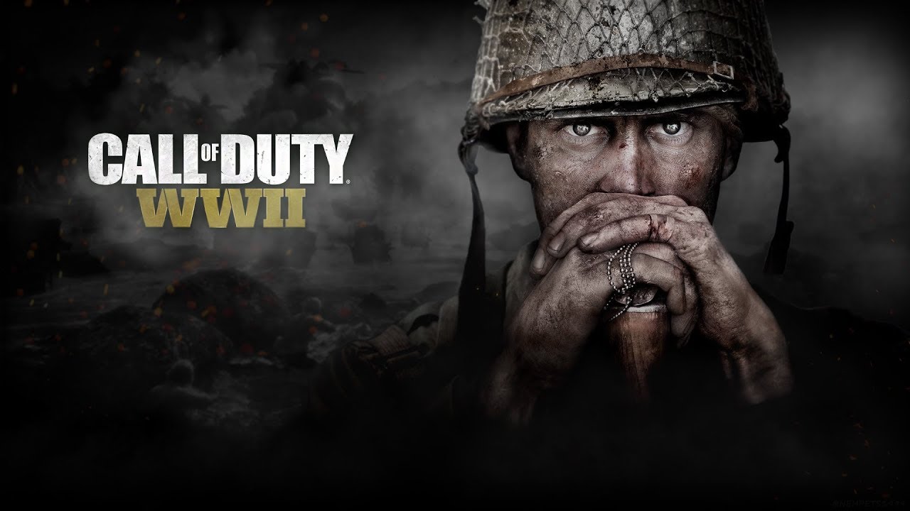 COD:WWII V&eacute;gigj&aacute;tsz&aacute;s EGYSEGGEL #longplay
