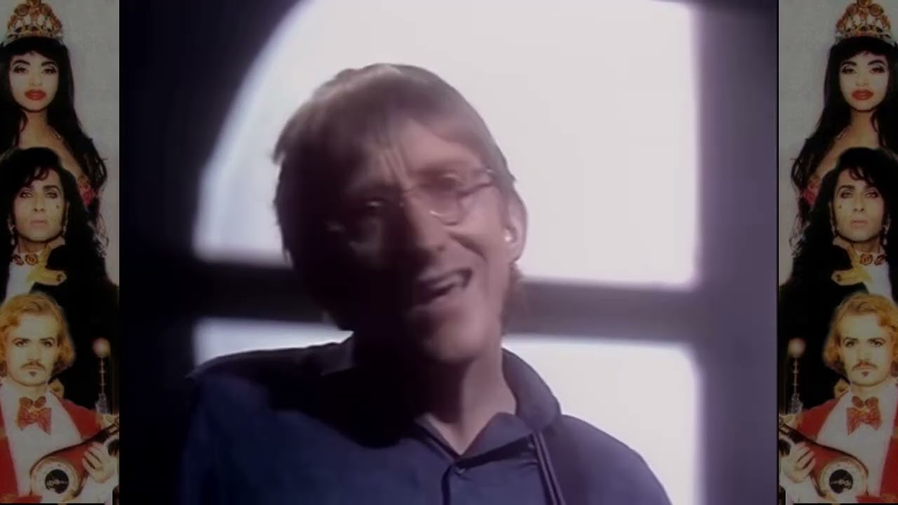 Everybody's got to learn sometime - The Korgis & Army of lovers