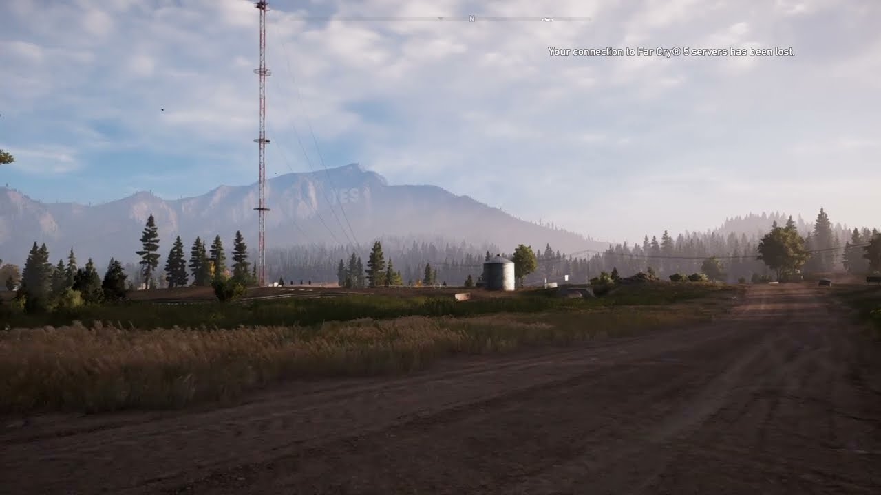Far Cry® 5