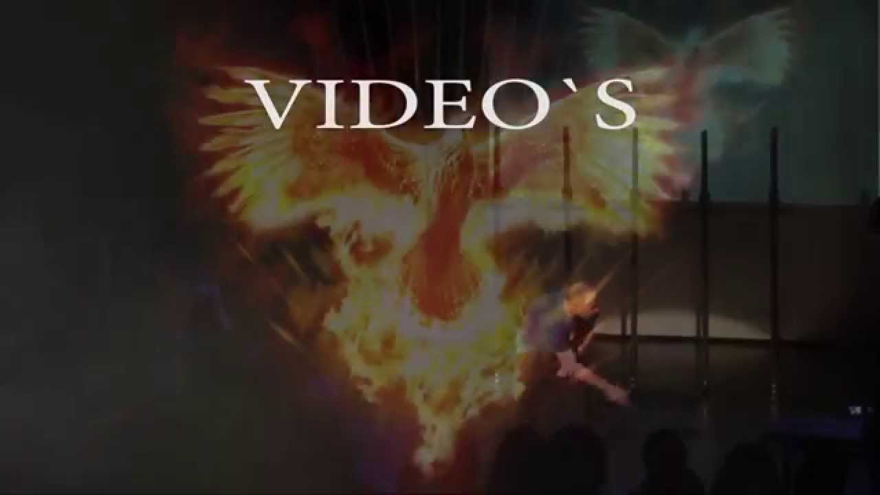 promotie video