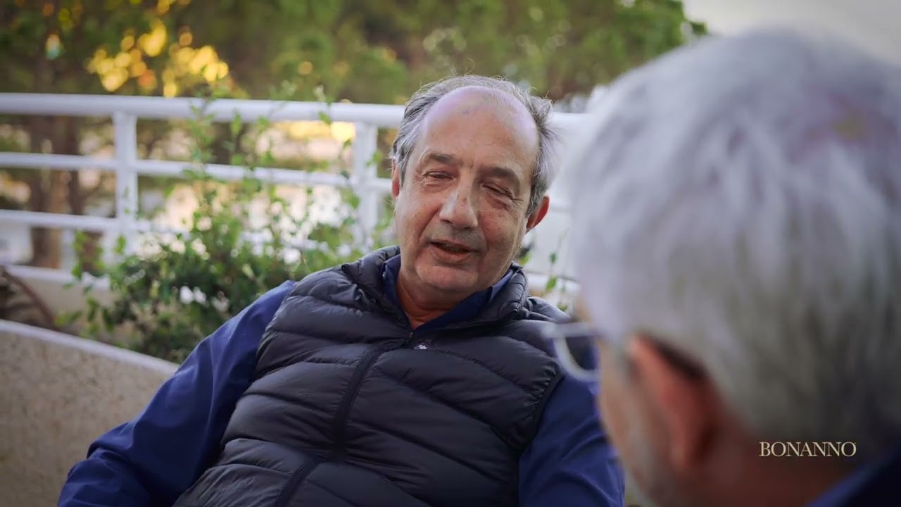 Pier Luigi Santi: Il Successo e le Prospettive di Time On Show