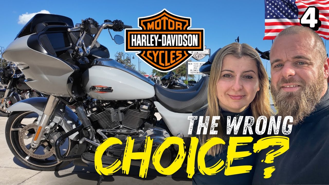 Соревнование бюджетных мотоциклов Royal Enfield и Harley Davidson USA!