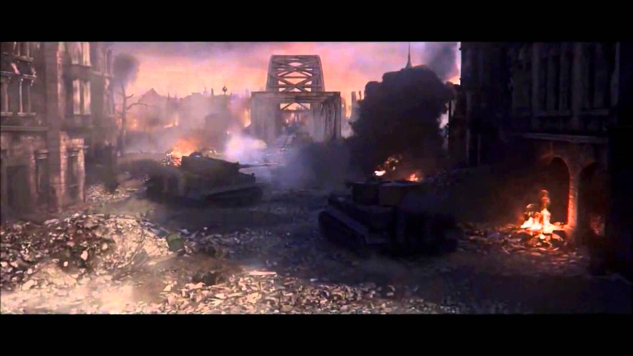 World of Tanks 2015 Trailer