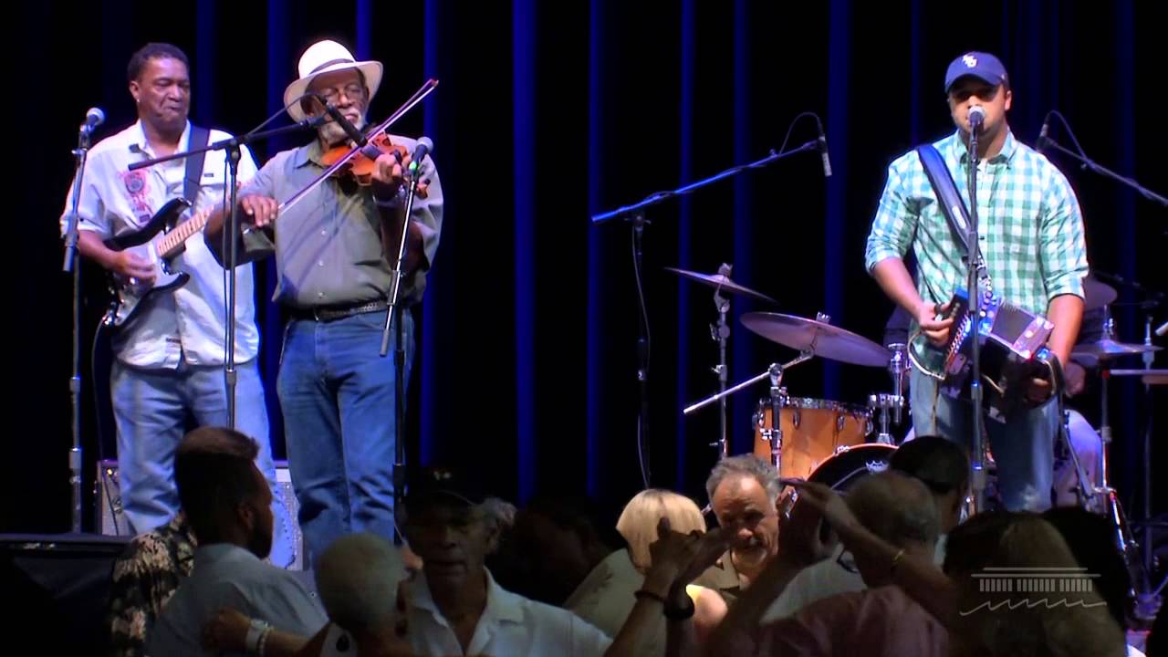 Creole United - 