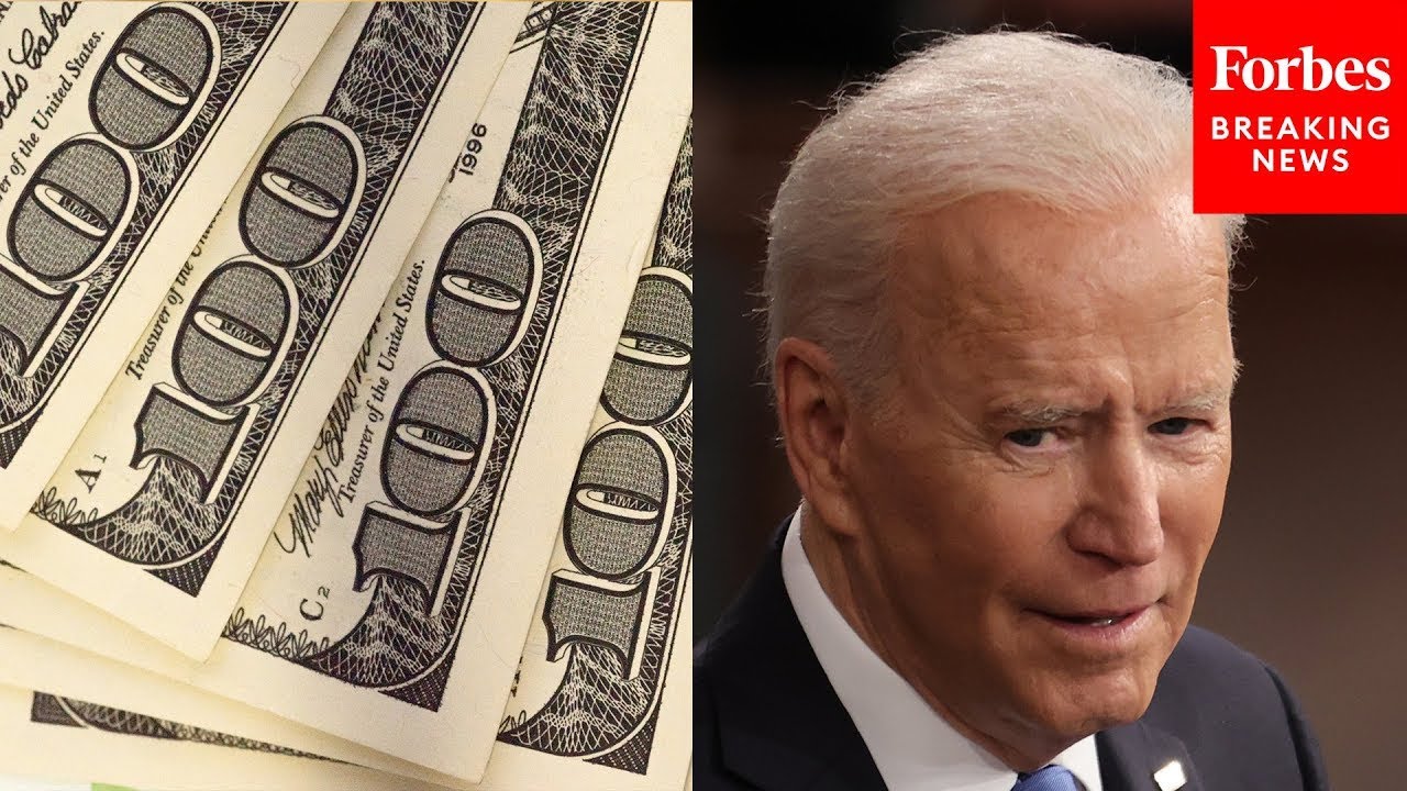 Biden To Corporate America, Millionaires, Billionaires: 