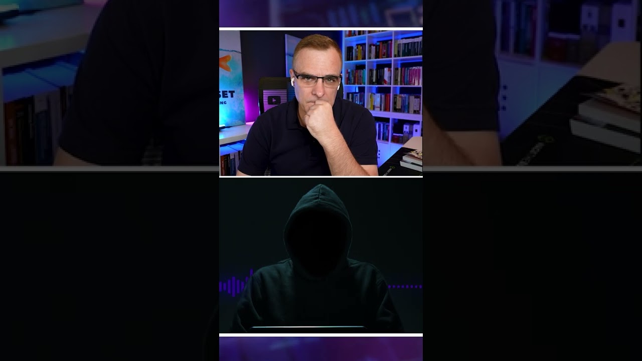 Investing a lot of money in a CPU for hacking is not that important 