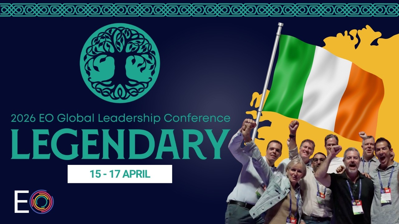 Dublin&rsquo;s Waiting For You! | Entrepreneurs Organization