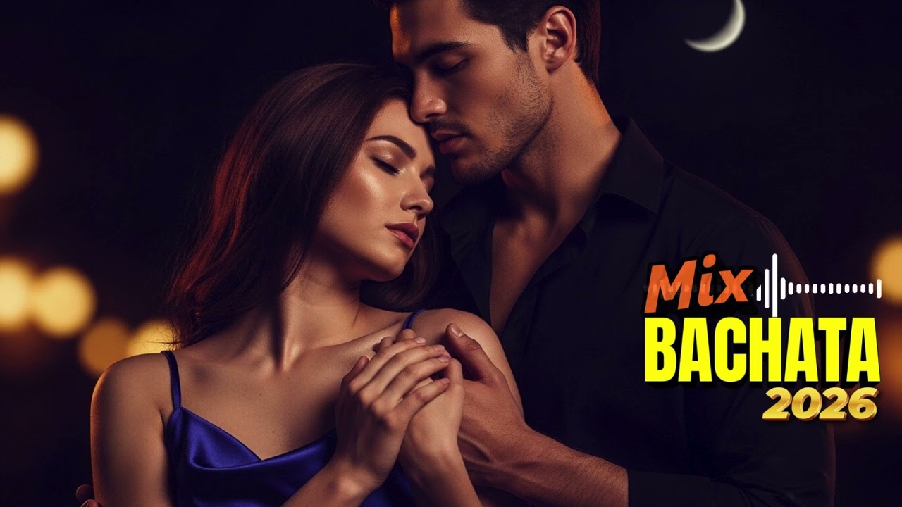 Bachata para Enamorados 💕 Romantic Bachata Music for Couples
