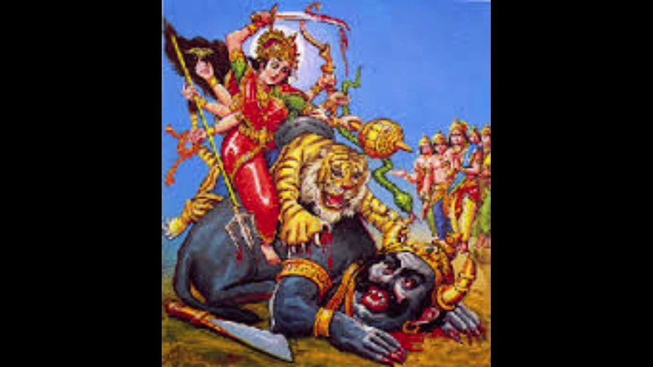 Devi bagavatham part2-64