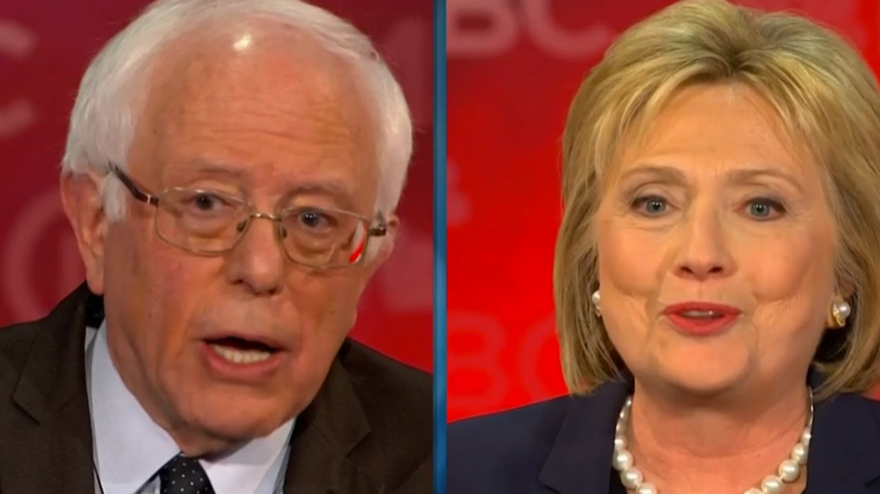 MSNBC | Democratic Debate: The Best Line Was...