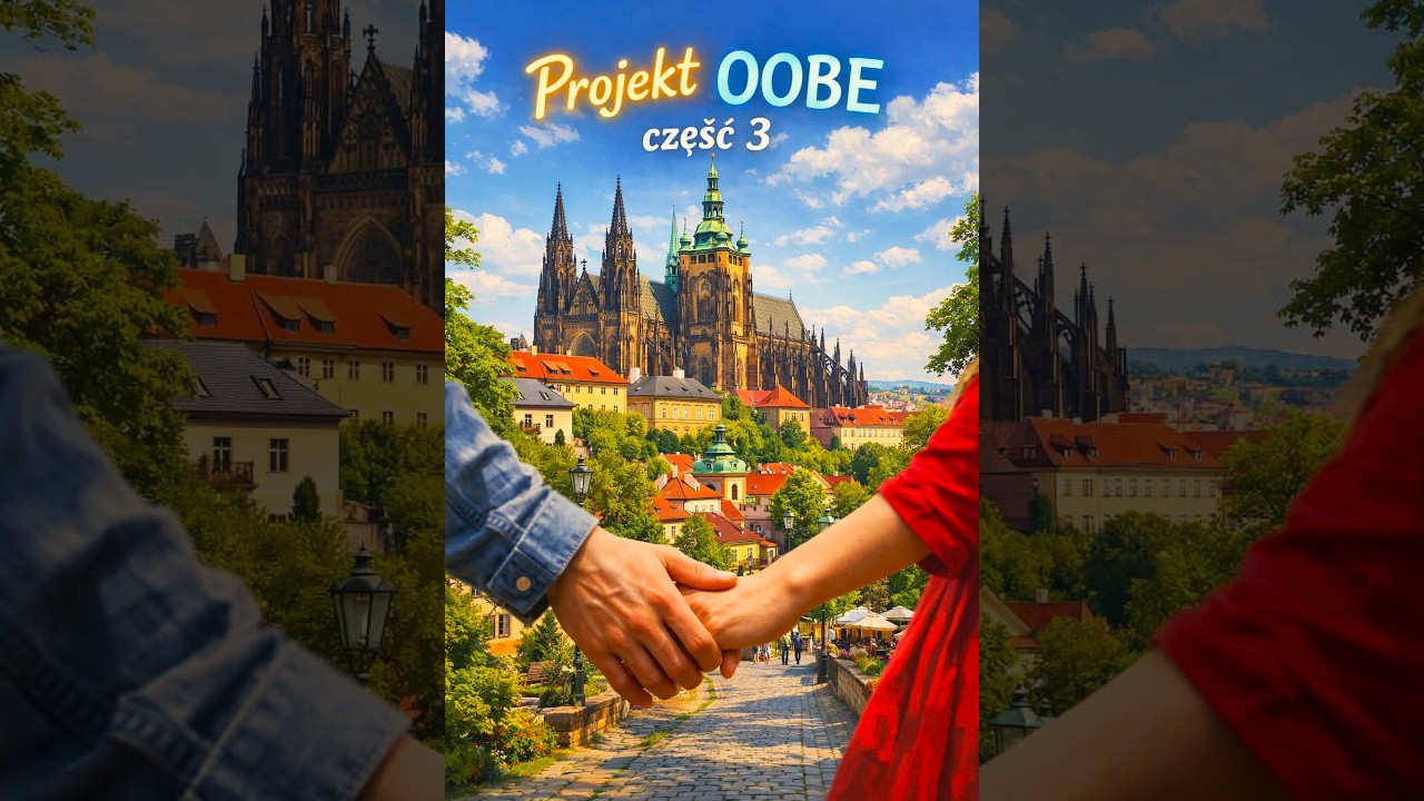 Aurelian Łasasowski - Project OOBE Między Światami 2026@część 3