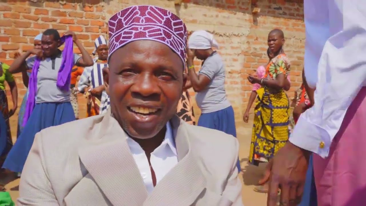 NYANDA SITA WA SITA__-__SHEREHE YA MANOTA 2025