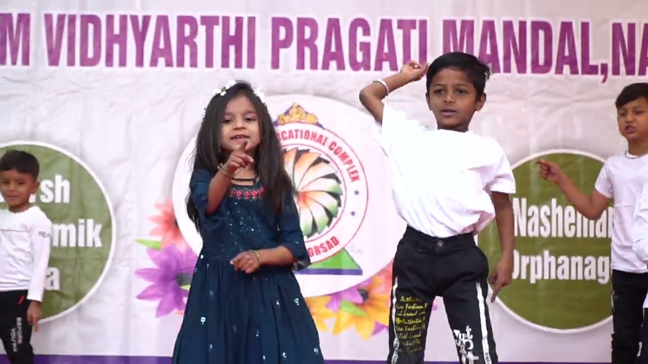 26th Jan 2023 Celebration Program ,|| Adarsh Educational Campus || MVPM NAPA.