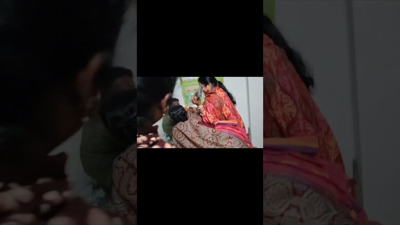 🌹🌹ভাইয়ের বিয়ের পাকা কথা 🌹🌹