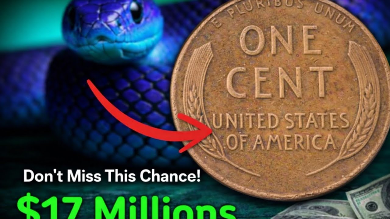 Unbelievable Pennies: 5 Lincoln Memorials Every Collector Should Know!