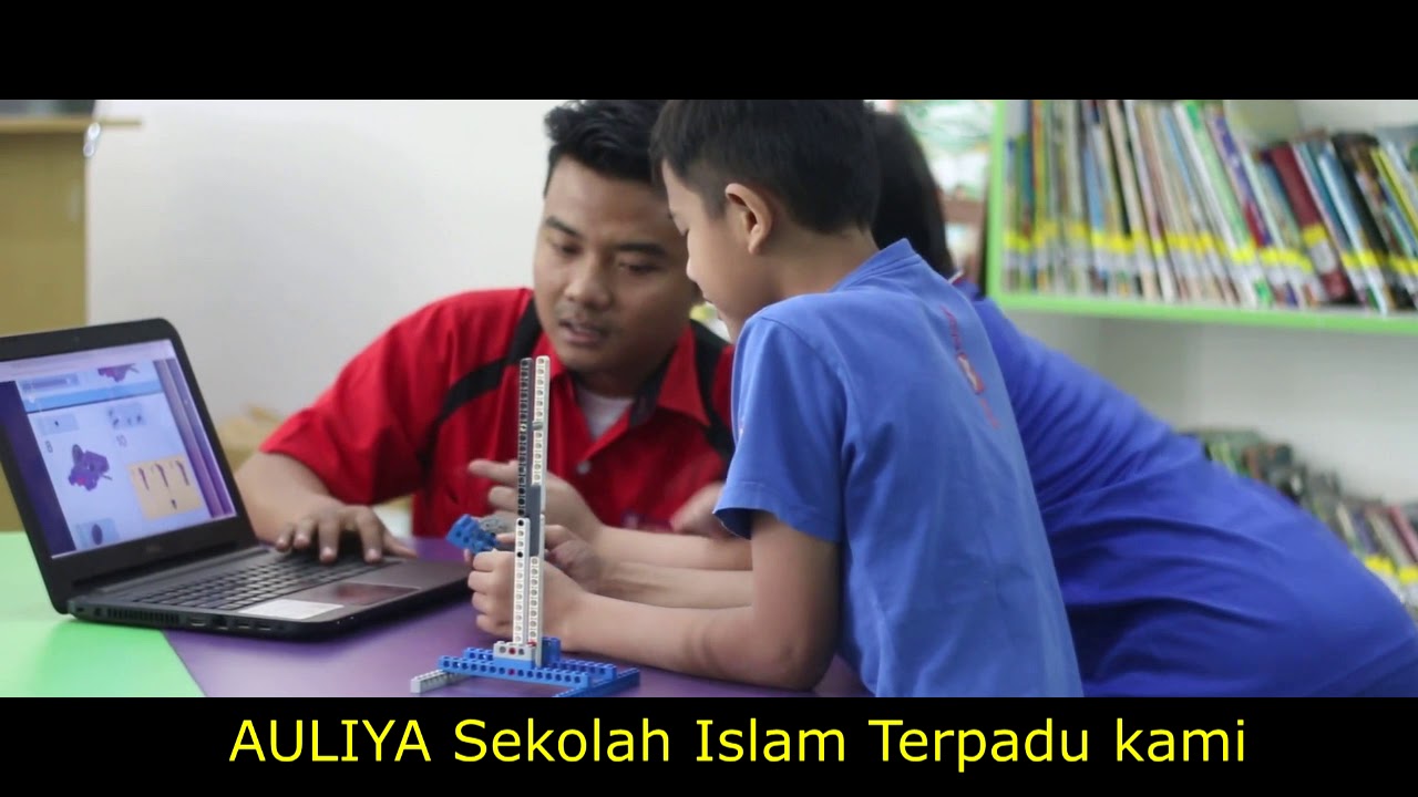 Mars AULIYA