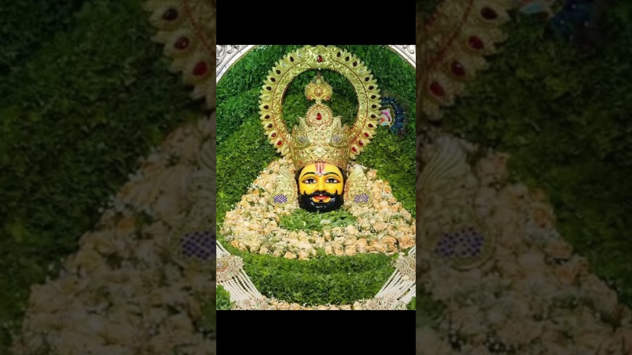 Teen baan k dhari teeno baan chalao | तीन बाण के धारी तीनो बाण चलाओ ना | #TeenBaanDhari #KhatuShyam