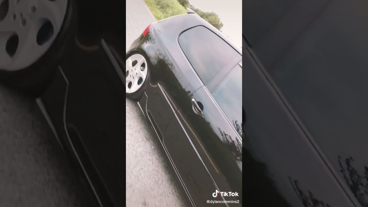 MK5 Golf 1.9TDI PD105