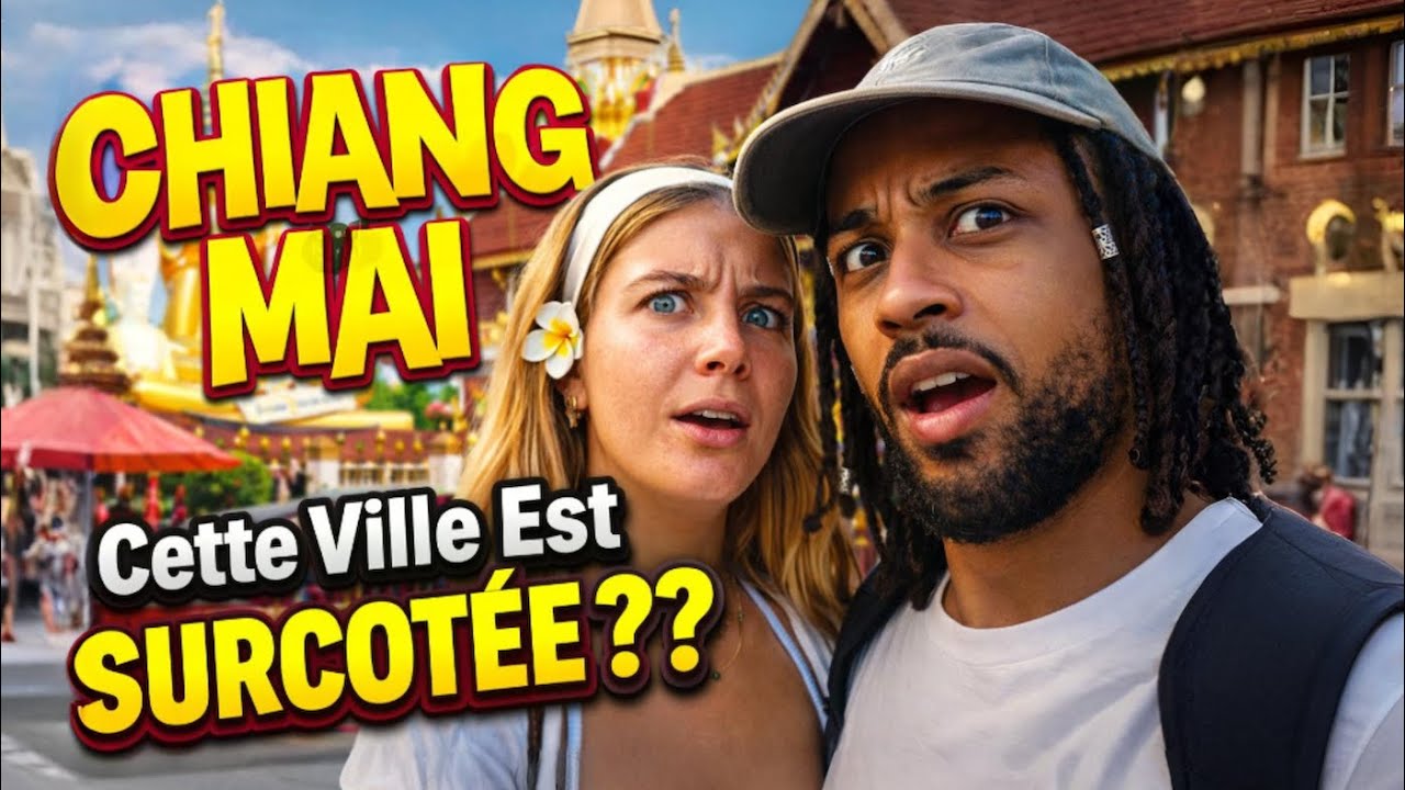 Chiang Mai vaut vraiment le coup ??