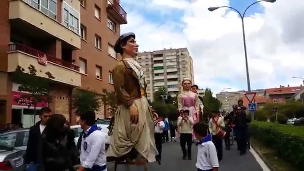 Barañaingo eguna 2014