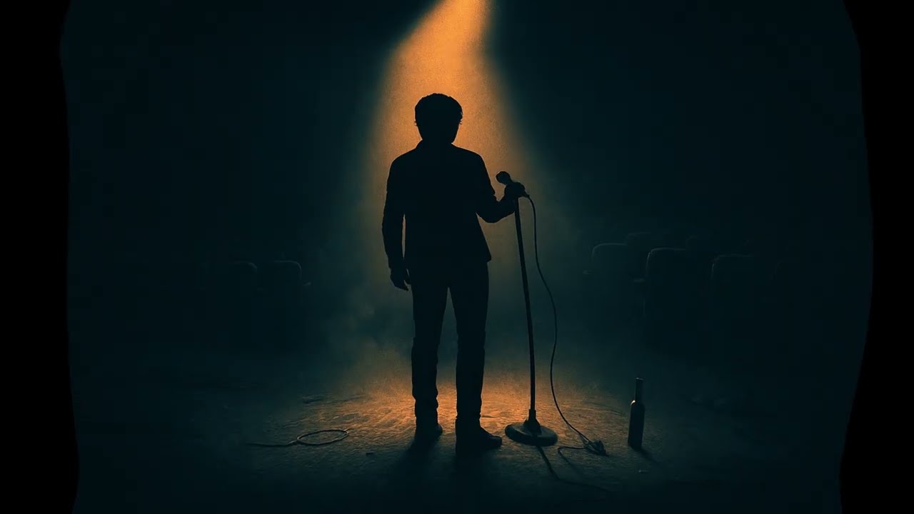Wcan &ndash; Pratik (Official Lyric Video)