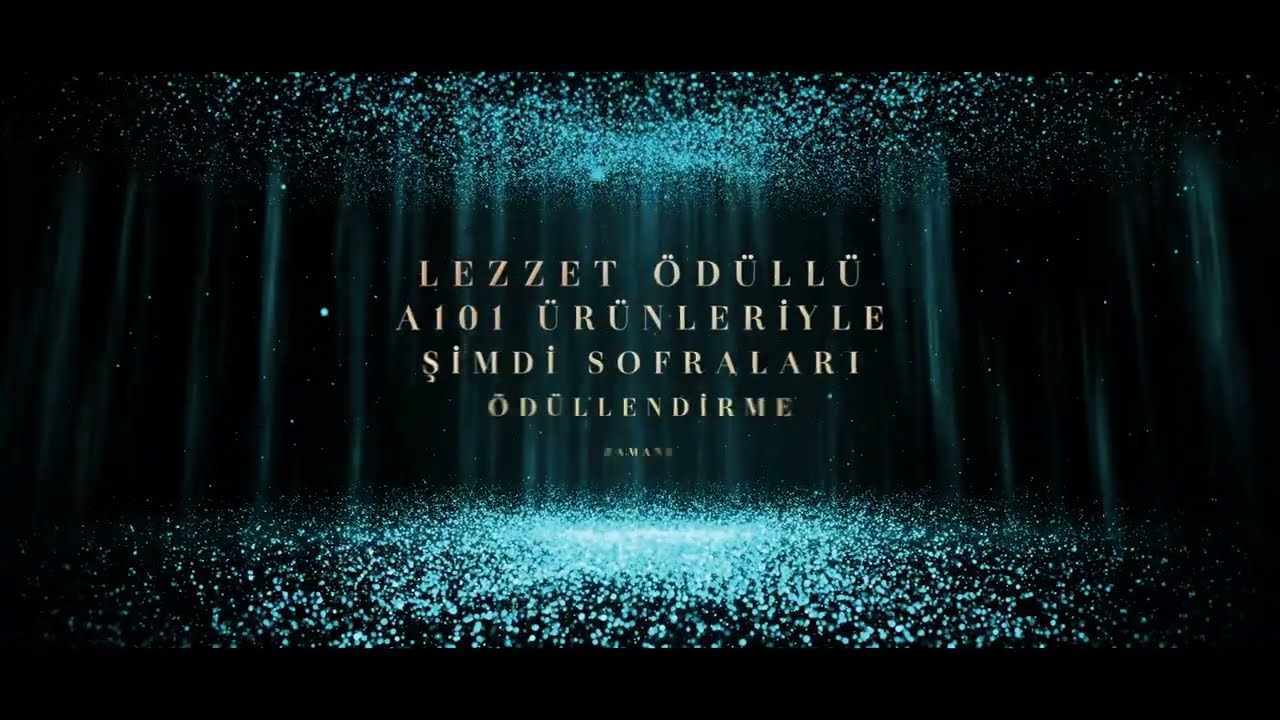 Lezzet &Ouml;d&uuml;ll&uuml; A101 &Uuml;r&uuml;nleriyle Şimdi Sofraları &Ouml;d&uuml;llendirme Zamanı!