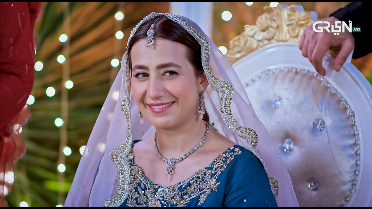 Ho Gayi Mein To Piya Ki #visaaleishq #fahadsheikh #hibaaziz #multiverseentertainment