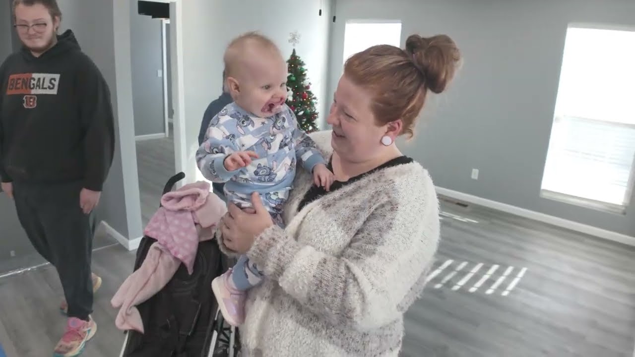 Clopay Final Video Deaton