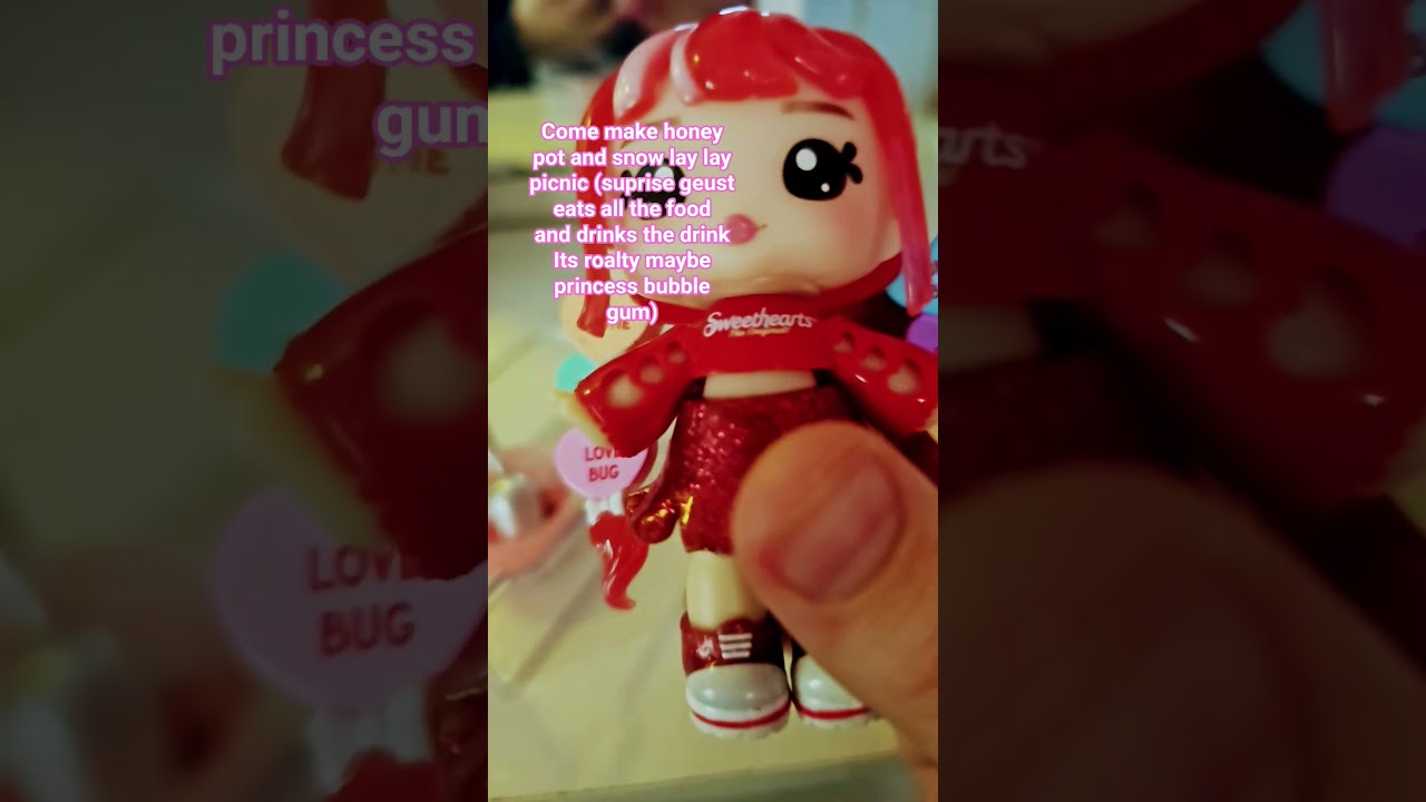 honey pot,snow lay lay and a suprise gests