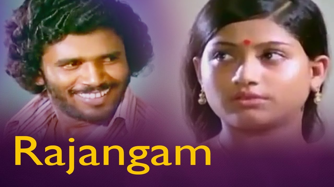 Rajangam Full Movie HD