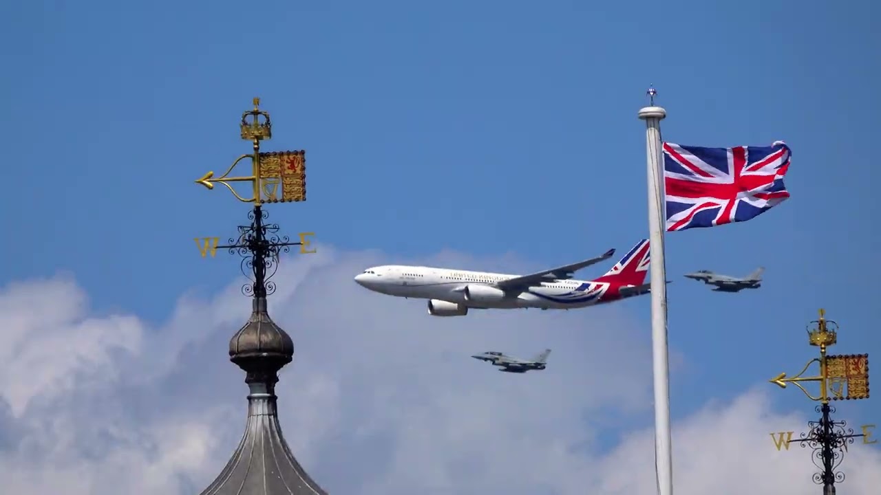 Royal Salute June 2025