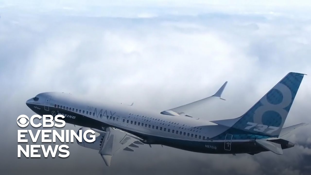 FAA analysis warned of 737 Max risks after Lion Air crash