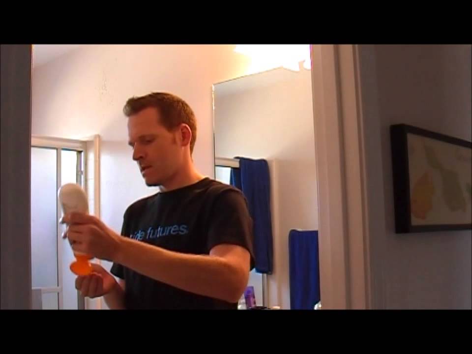 Hard Life of a Redhead (Short Version)