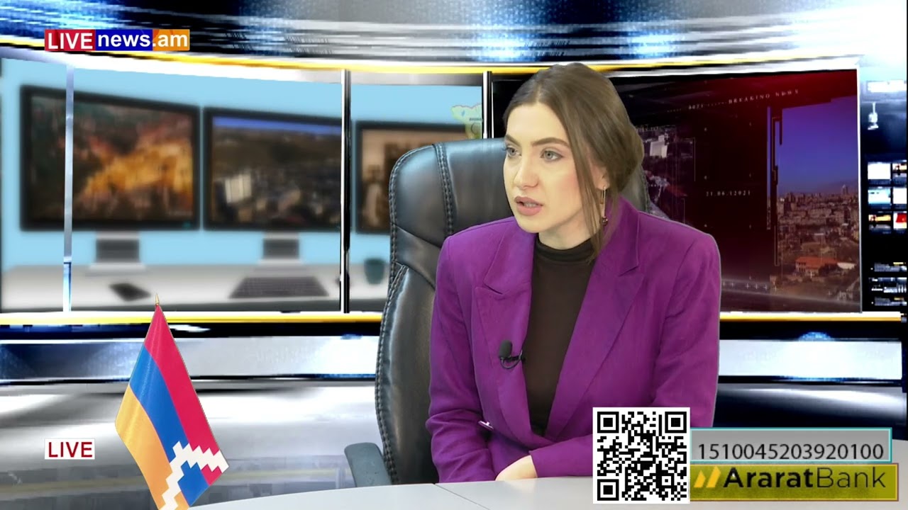 ՀՀԿ ի նպատակը իշխանազավթներից ազատվելն է, մենք չունենք նախապայմաններ, ինչպես որոշները