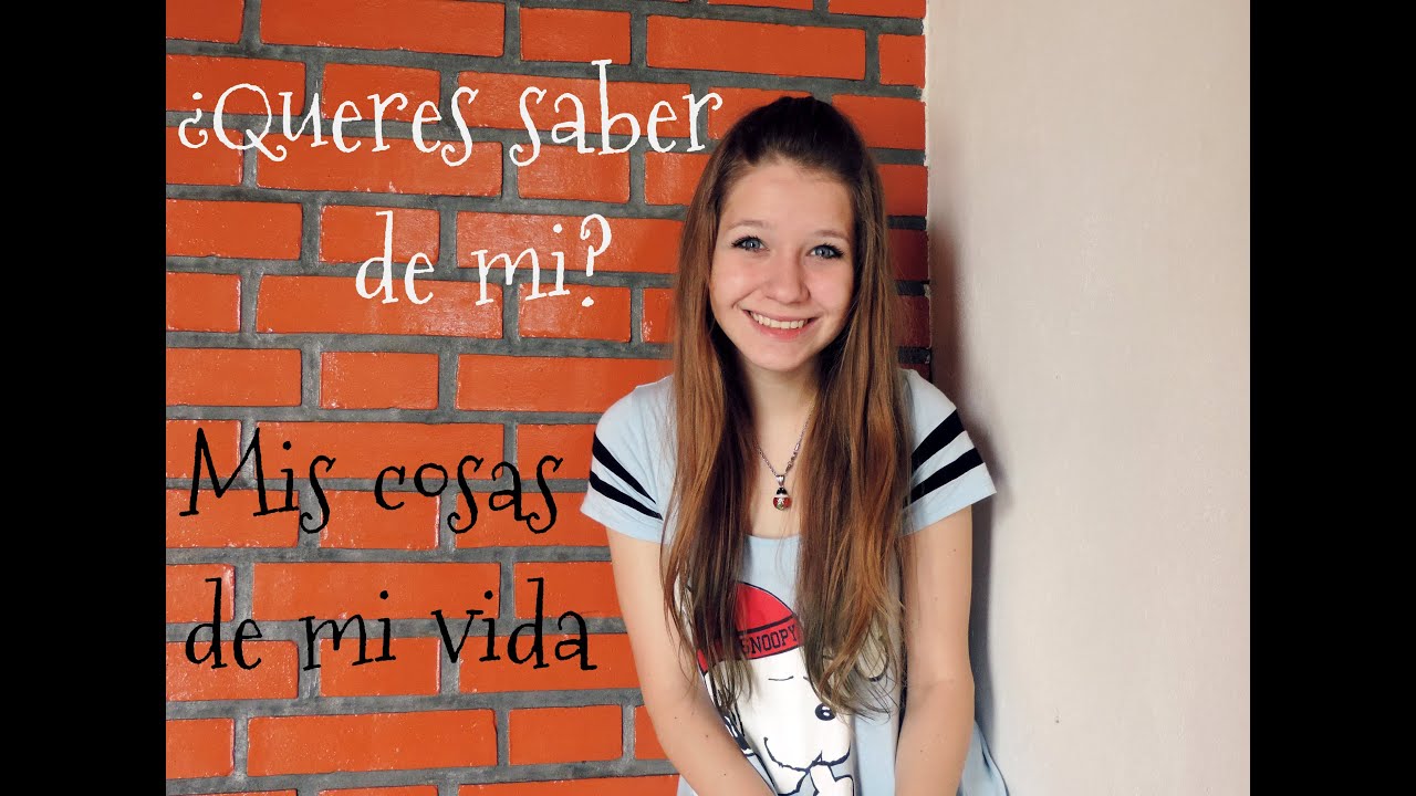 Queres saber las cosas de mi vida? - SUBTITULADO ESPAÑOL - May Horchuk
