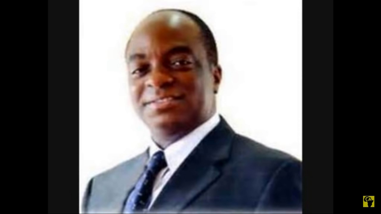 Bishop David Oyedepo | Le Pouvoir de la Planification