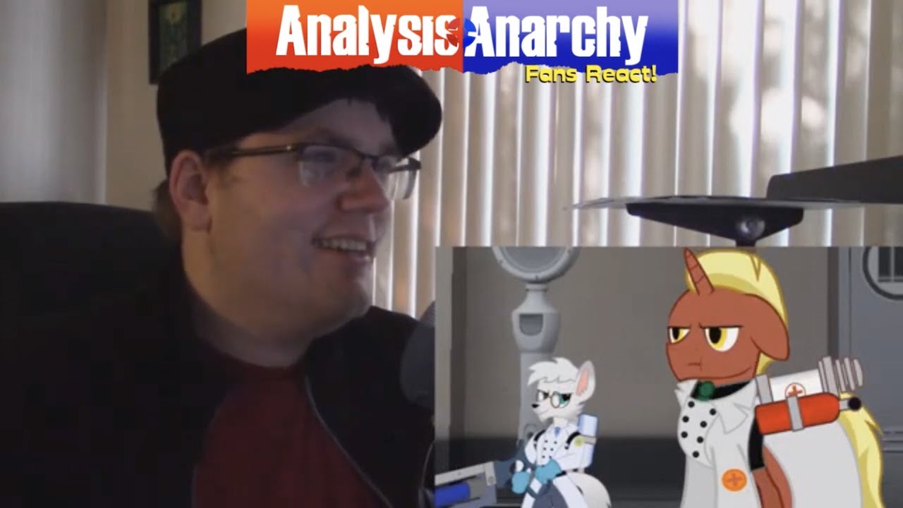 TF2 Analysis: “Red vs Blue (Part 5)” [Fan Reactions]