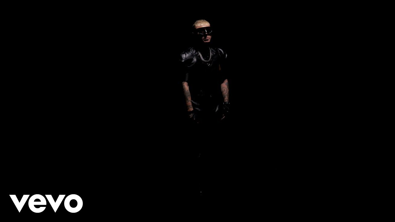 Lazza - SAFARI (Visual)